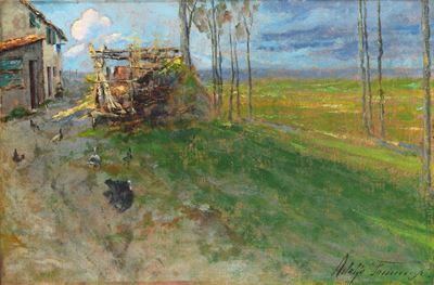 Campagna