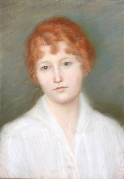 Ritratto di Signora