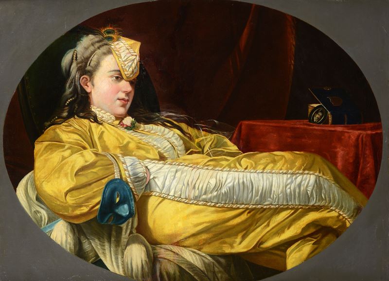 Emanuele Trionfi - Dopo il Ballo