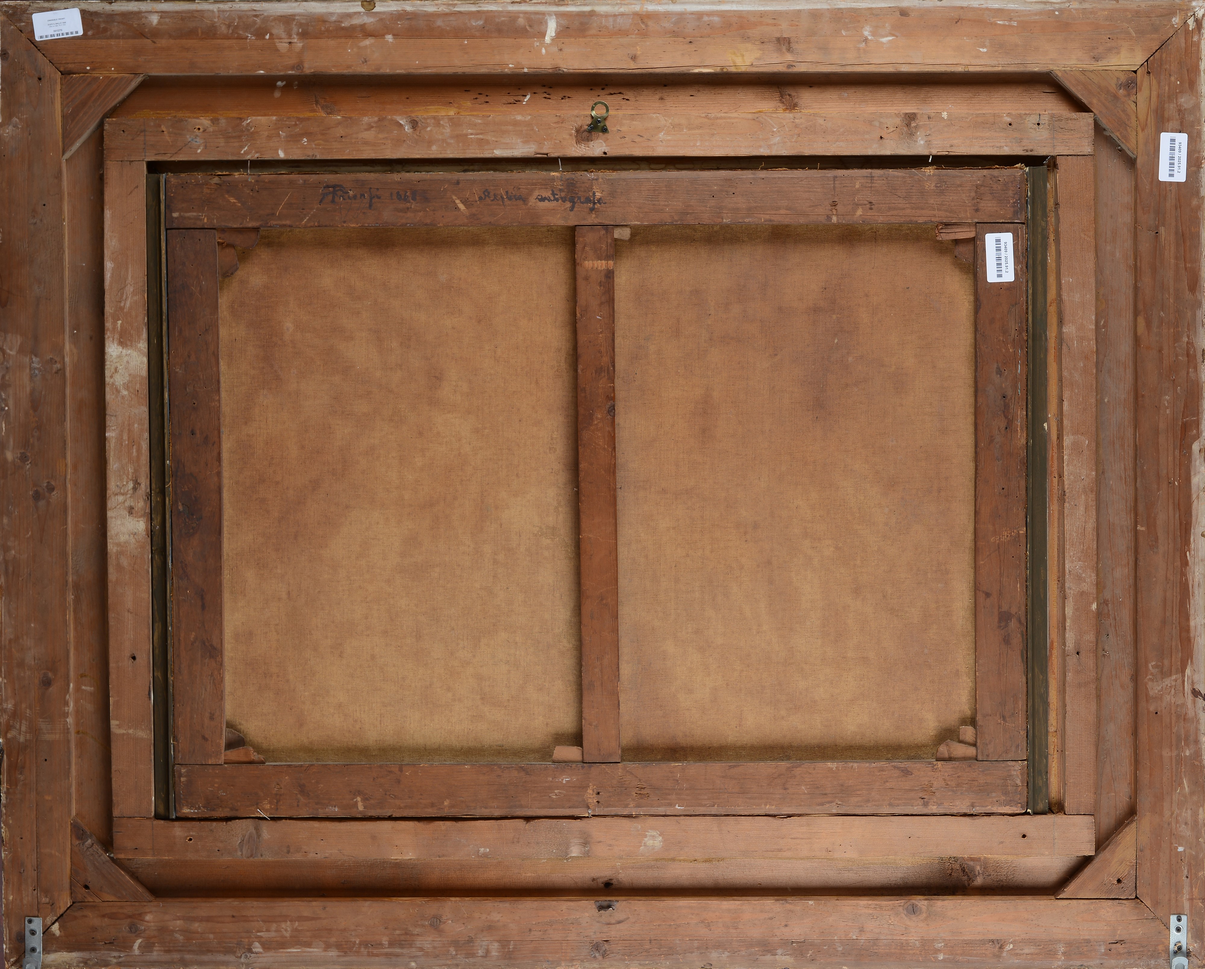 Emanuele Trionfi - Dopo il Ballo