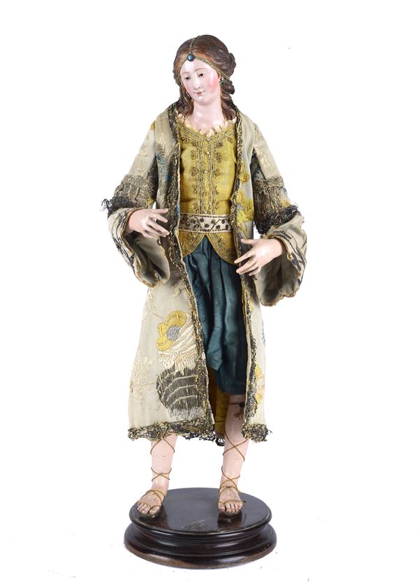 Giovane