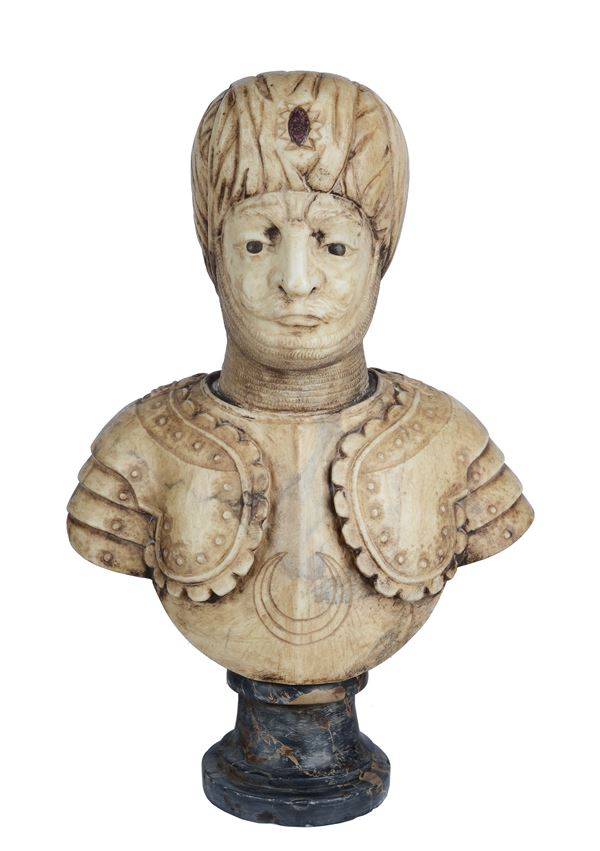 Busto di Turco