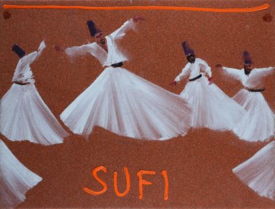Sufi