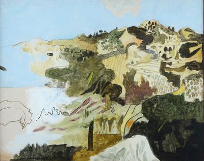 Collina (studio)