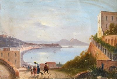 Golfo di Napoli