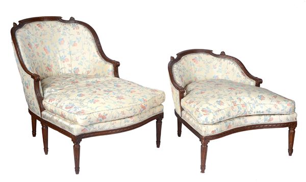 Chaise longue