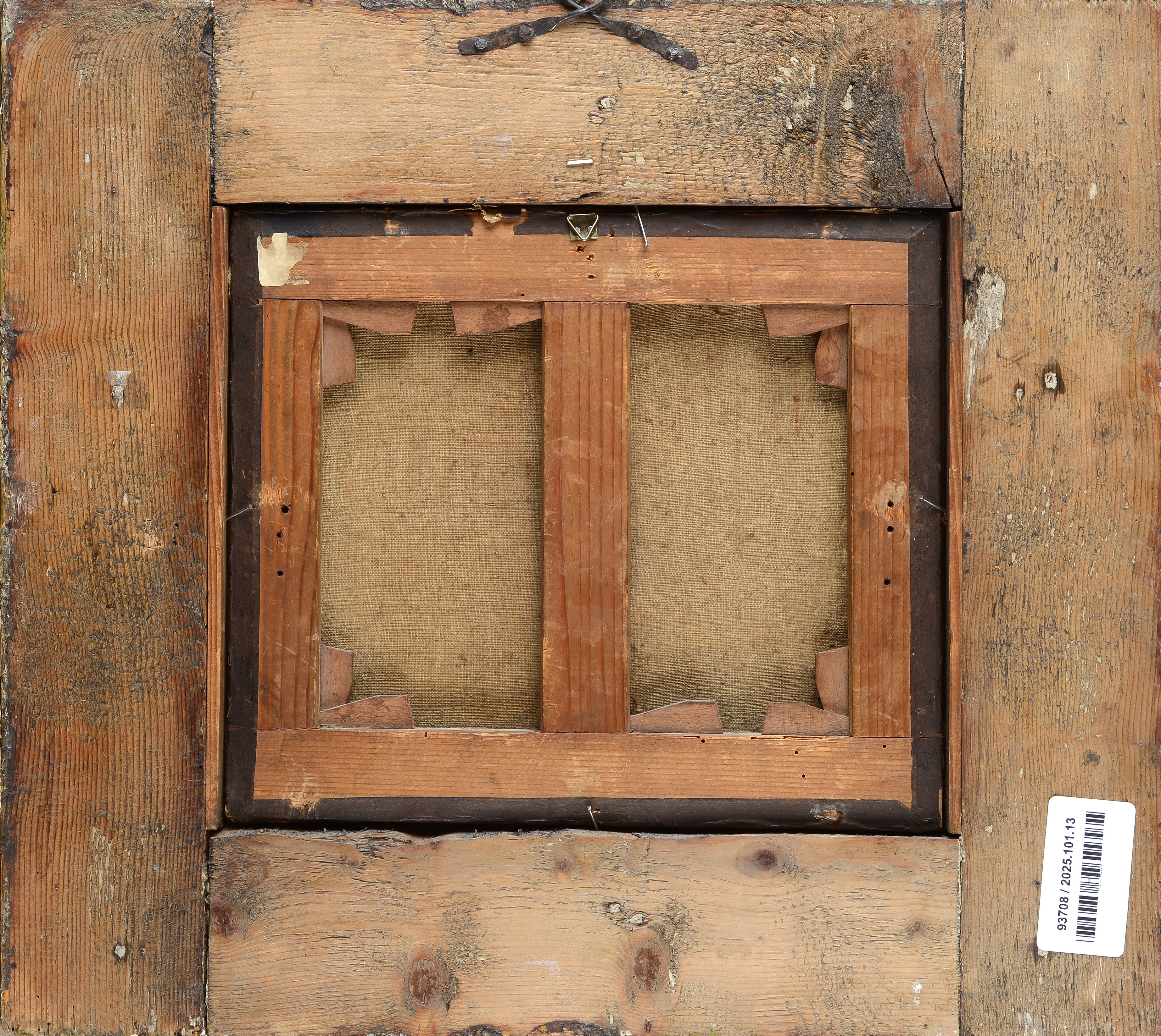 Paesaggio con figure