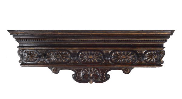 Cappelliera  - Auction ANTIQUES, AUTHORS OF XIX AND XX CENTURY - Galleria Pananti Casa d'Aste
