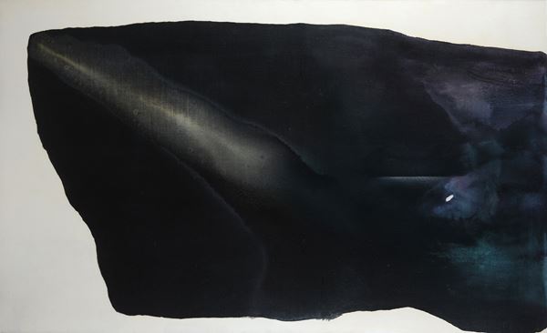 Paul Jenkins - Phenomena 100 Marine