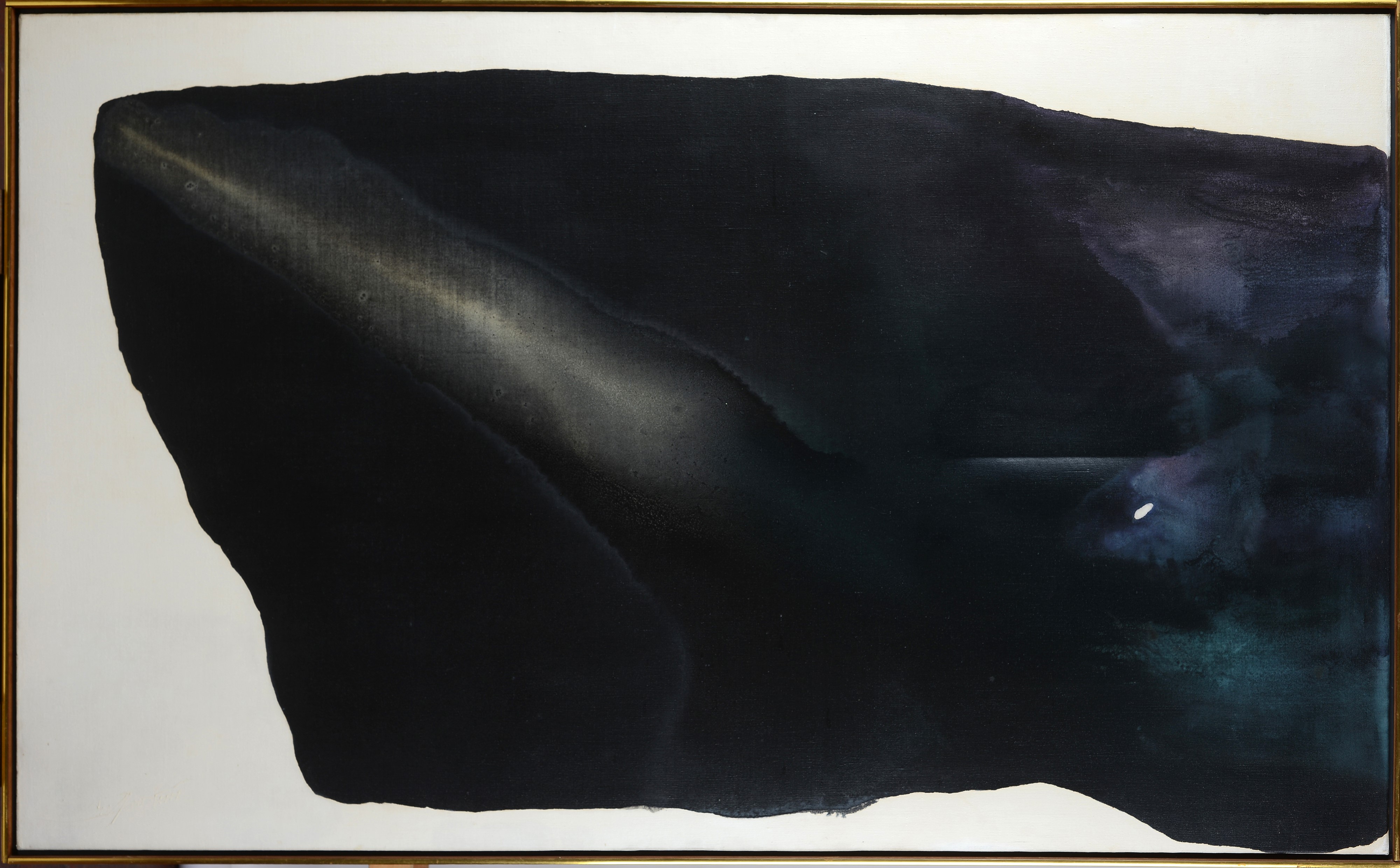 Phenomena 100 Marine