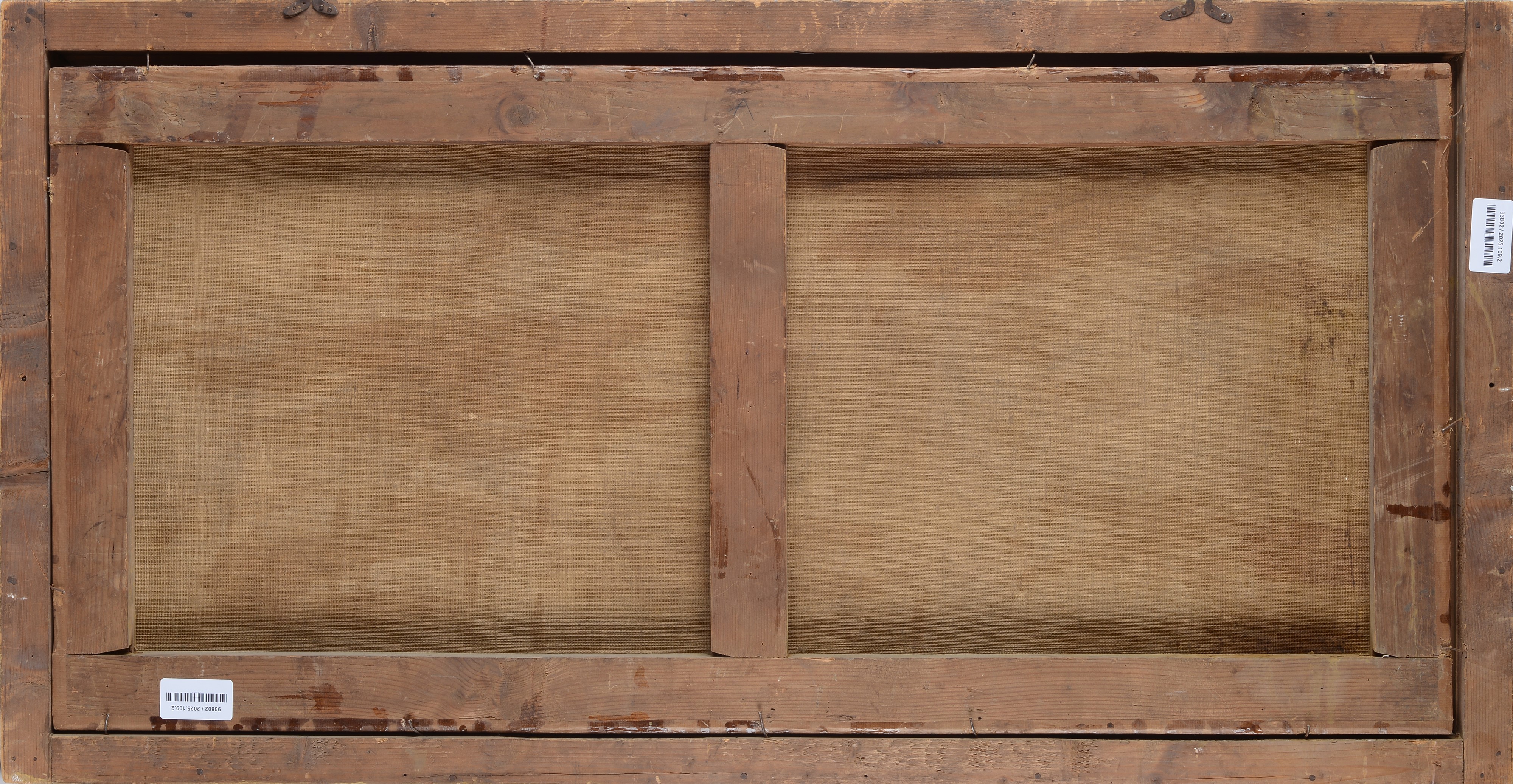 Battaglia fra esercito cristiano e turchi