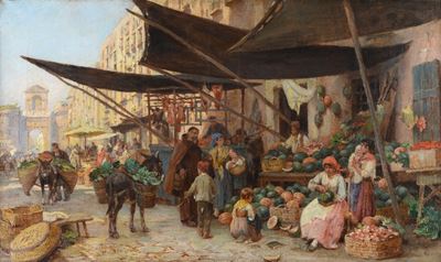 Mercato