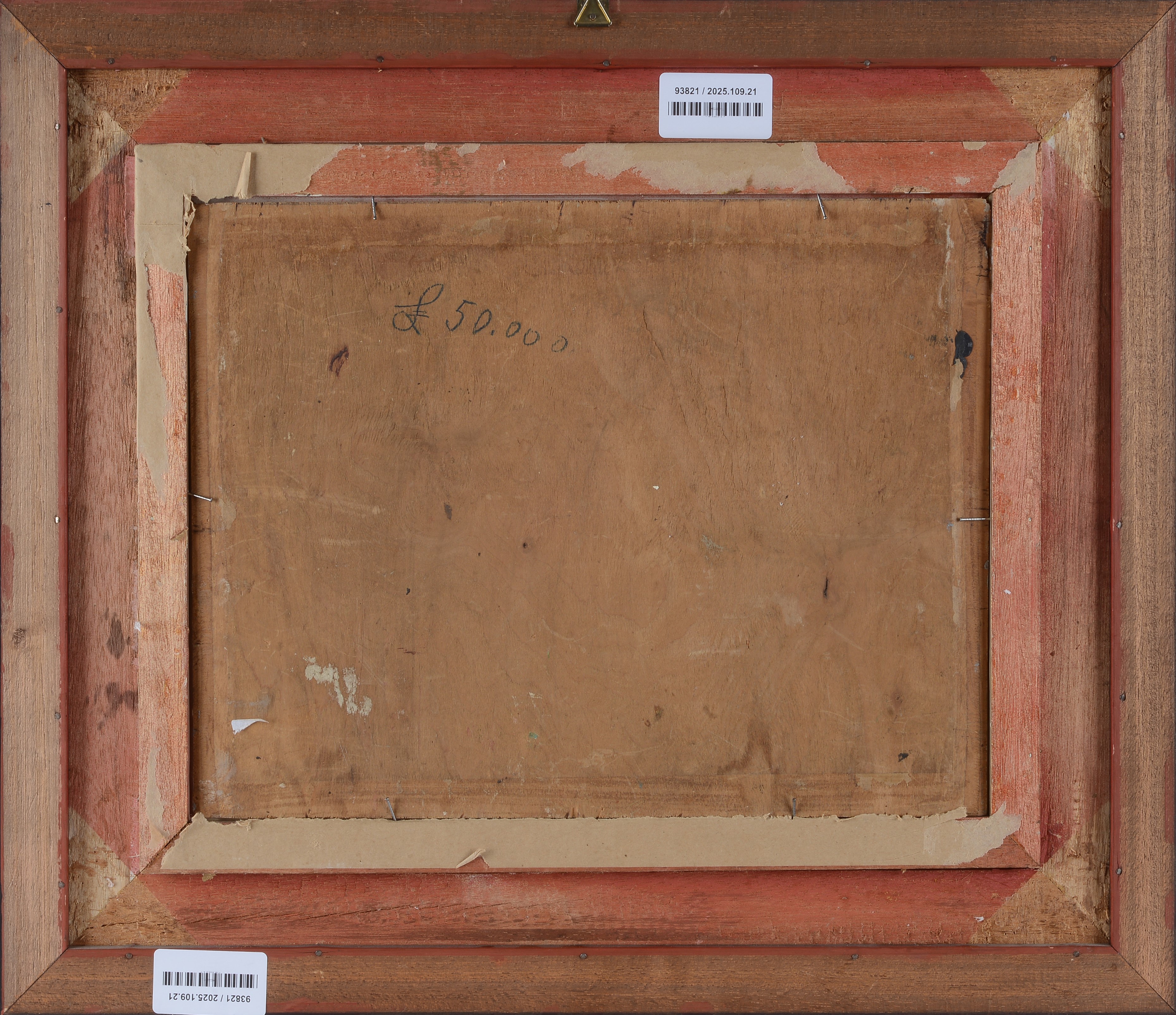 Antonio Ferrigno - Porticciolo