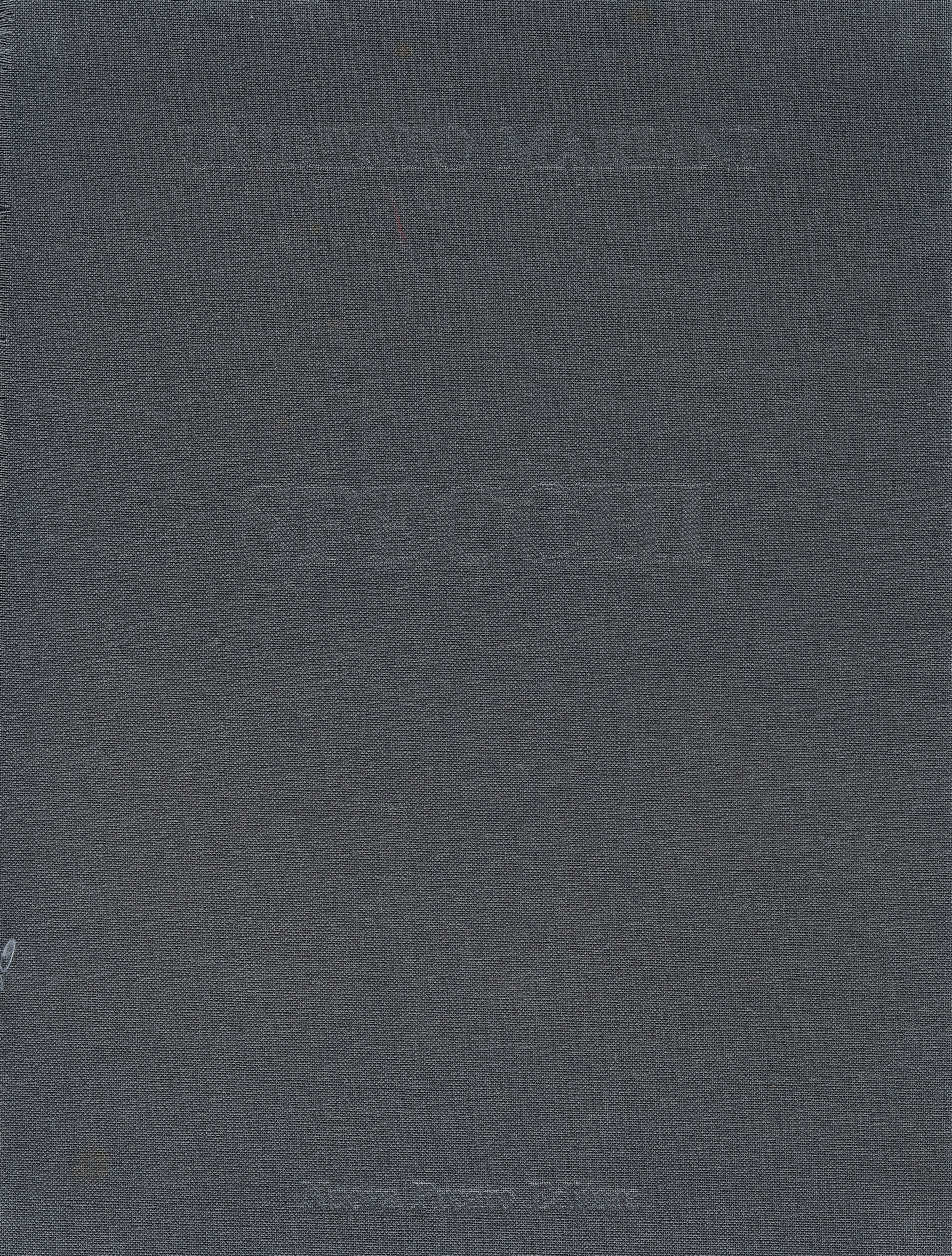 Umberto Mariani - Specchi - Collage e bassorilievo su foglio di piombo, 1987
