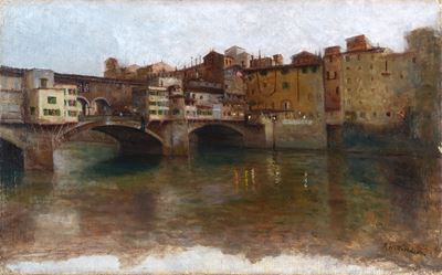 Ponte Vecchio