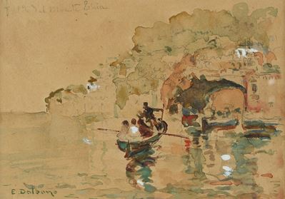 Gita in Barca