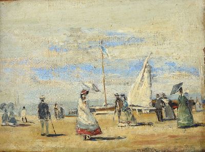 La Spiaggia