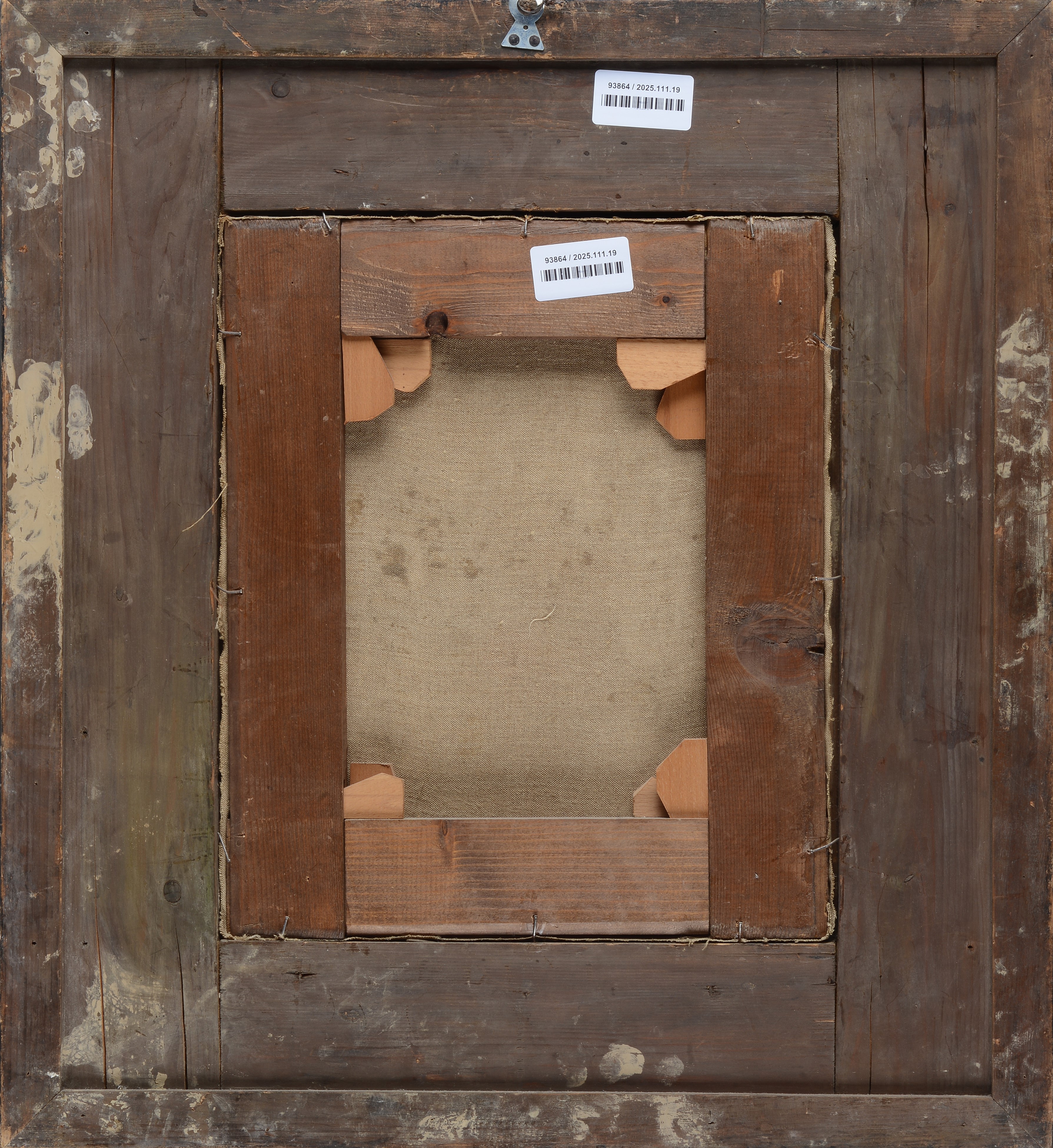 Madonna in preghiera