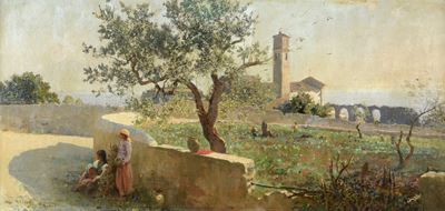 Vita Contadina
