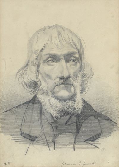 Ritratto Virile