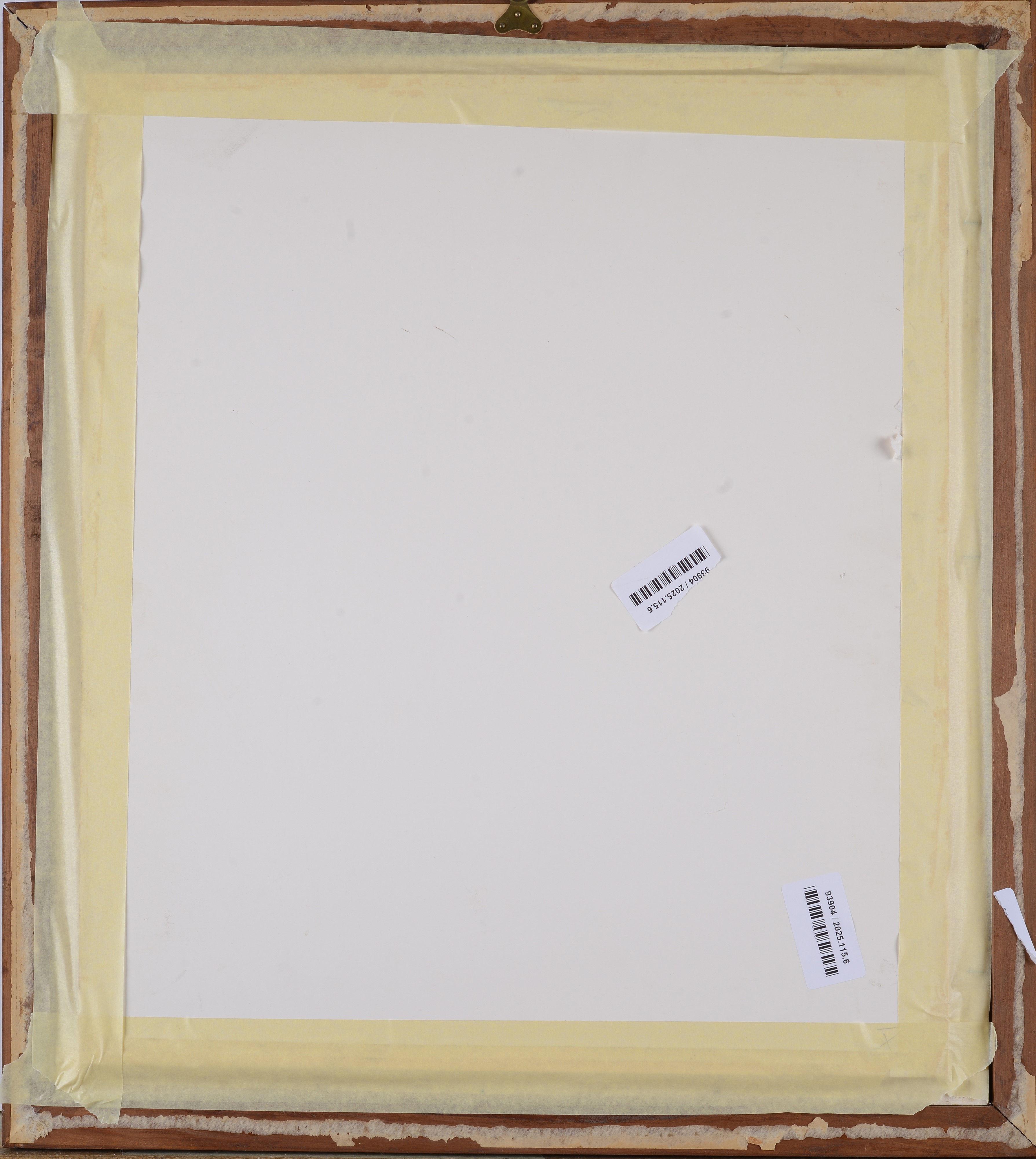 Le Danseurs à la Lune