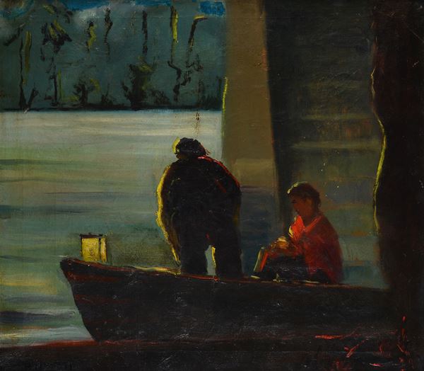 Renato Natali - Romantic night