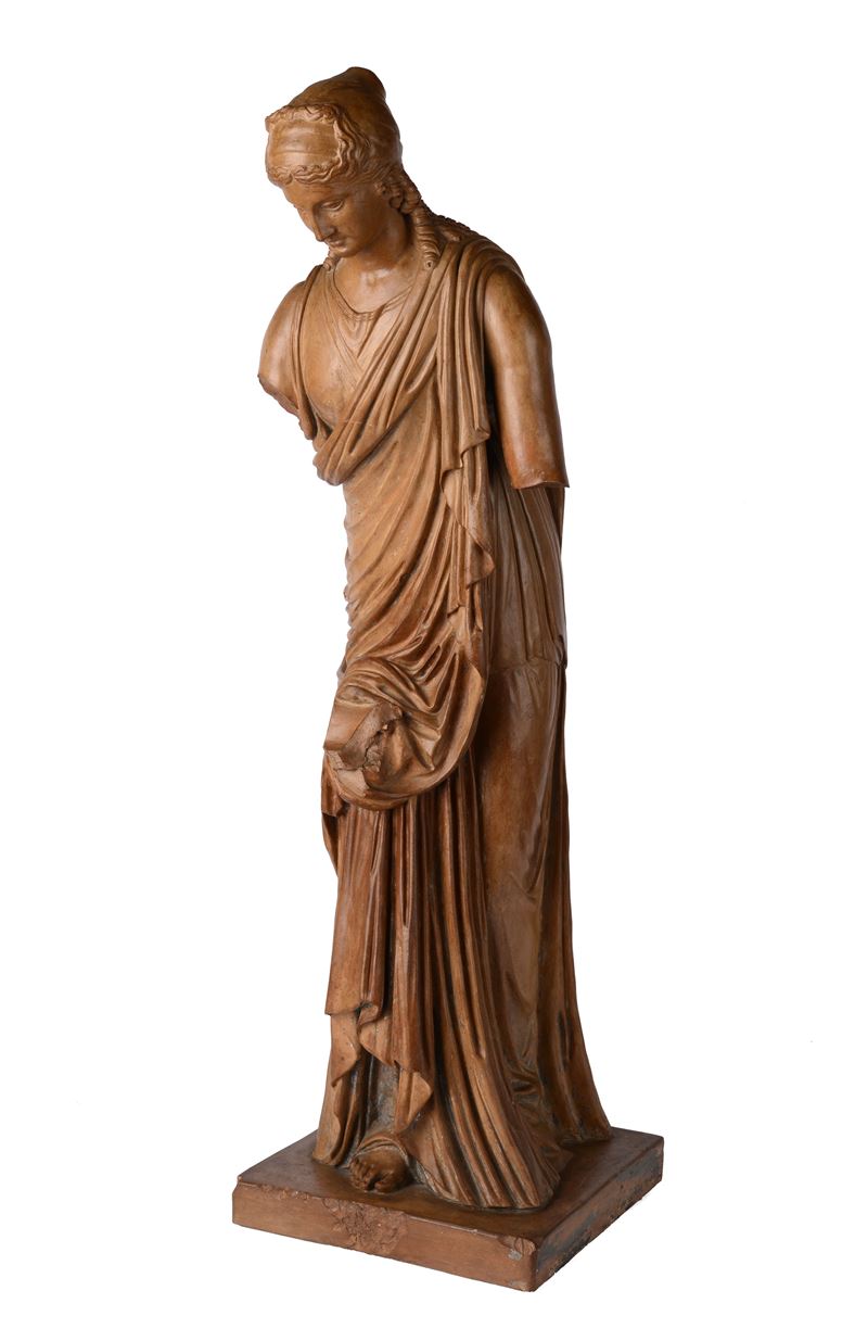 Vestale