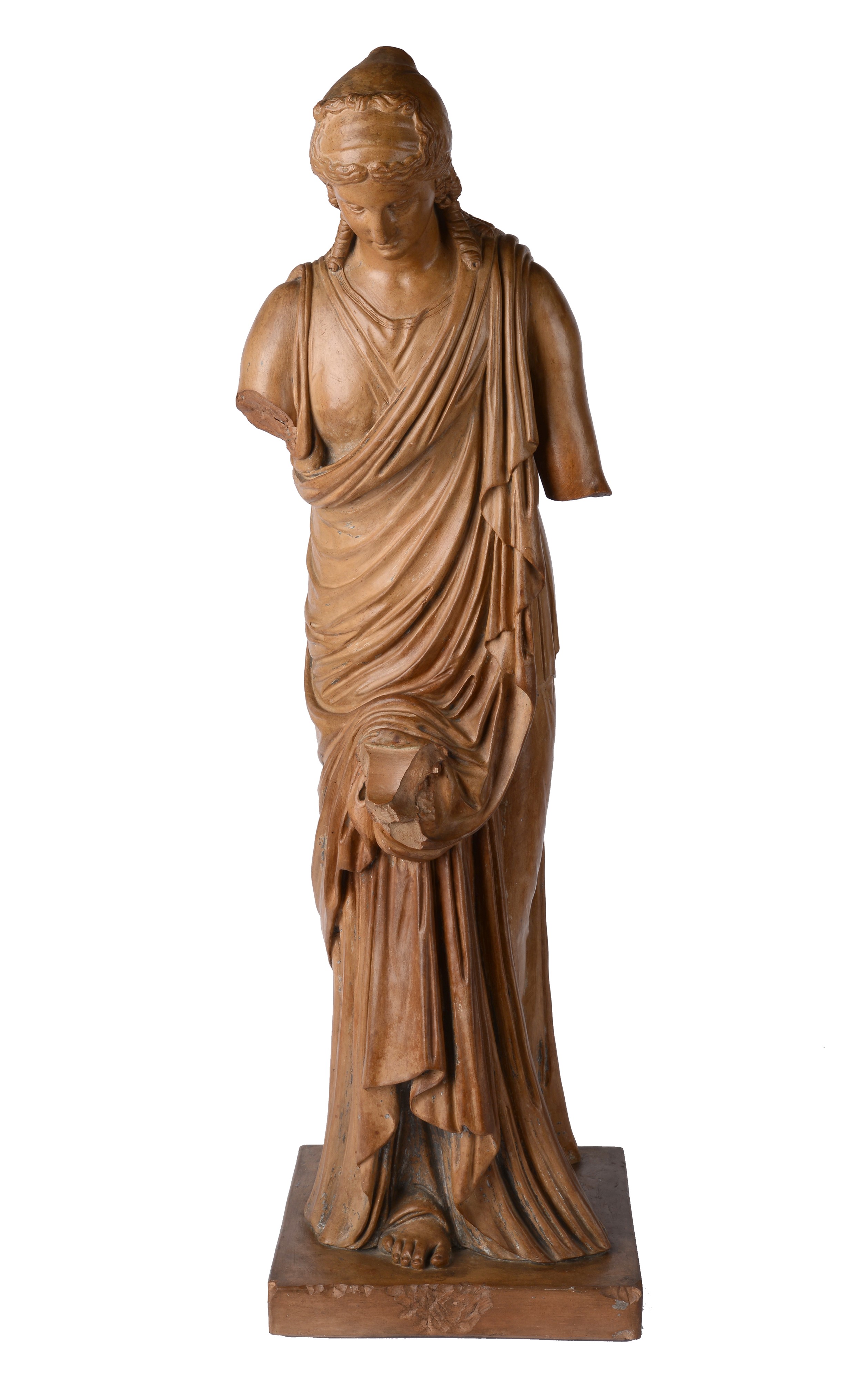 Vestale
