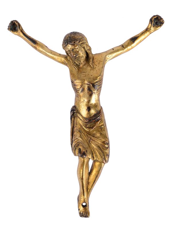 Crucifix  - Auction ANTIQUES, AUTHORS OF XIX AND XX CENTURY - Galleria Pananti Casa d'Aste