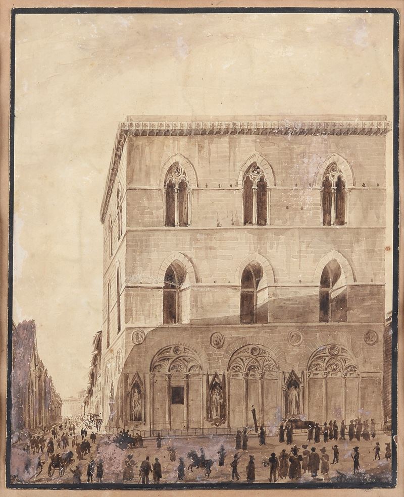 Orsanmichele
