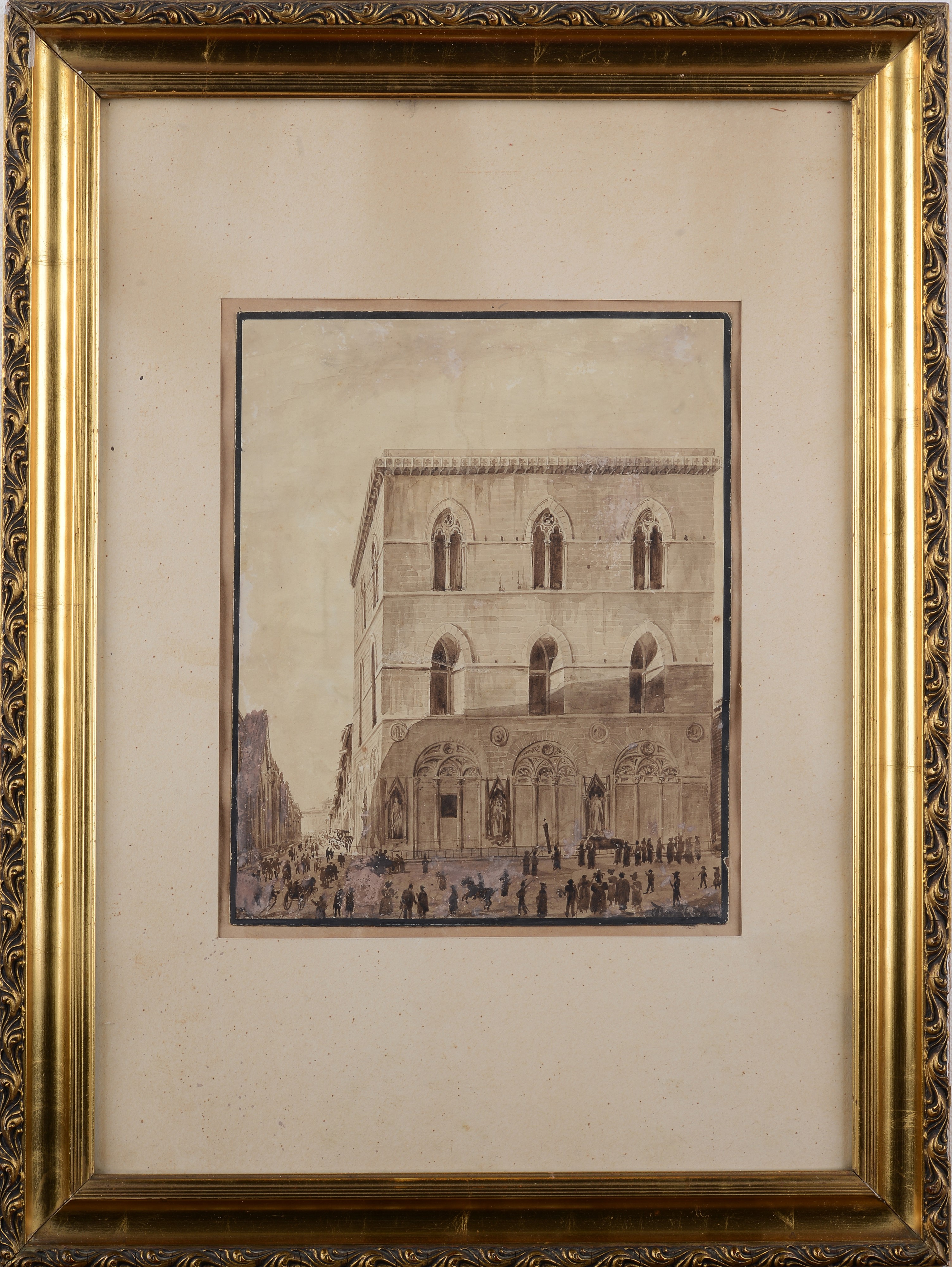 Orsanmichele