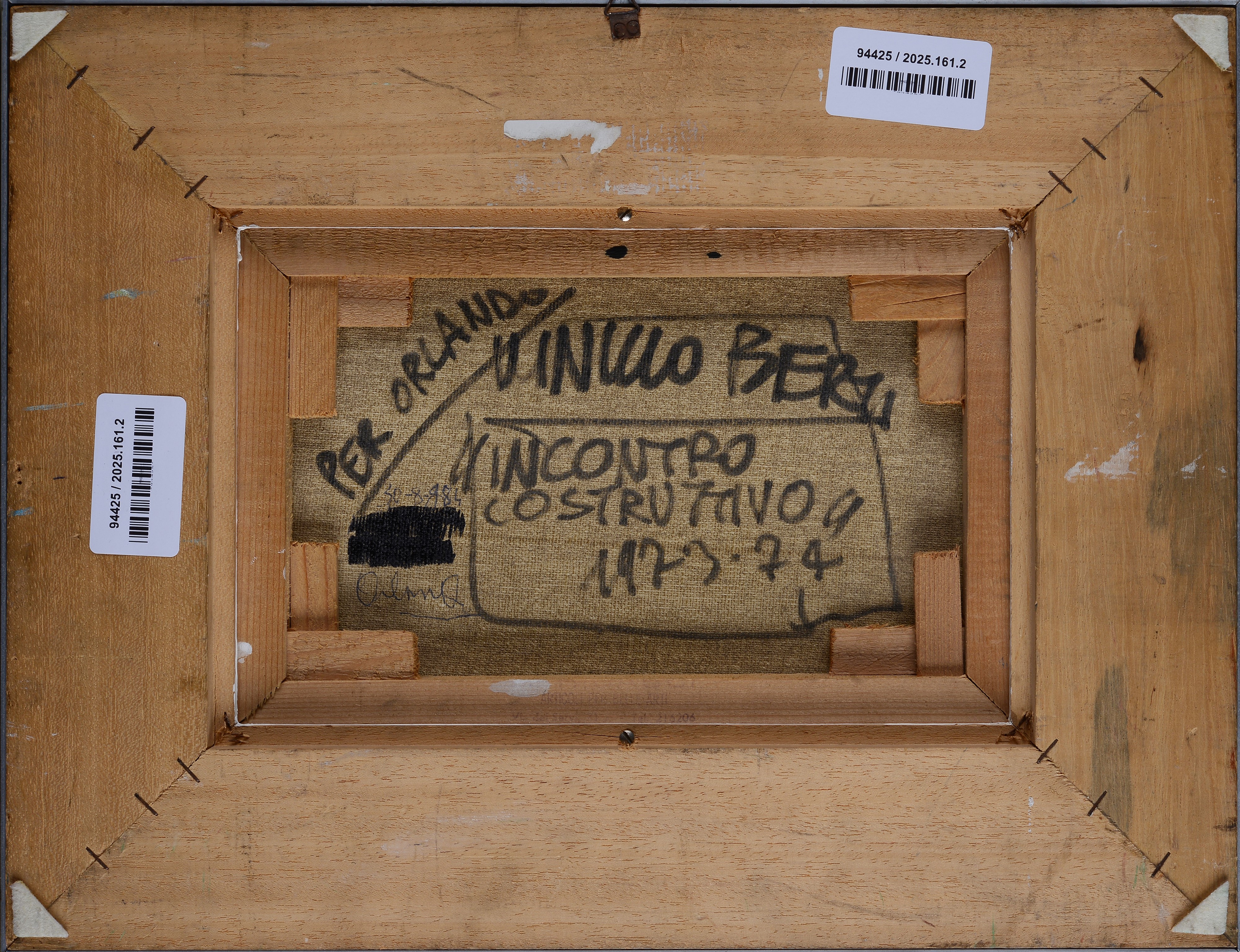 Incontro Costruttivo