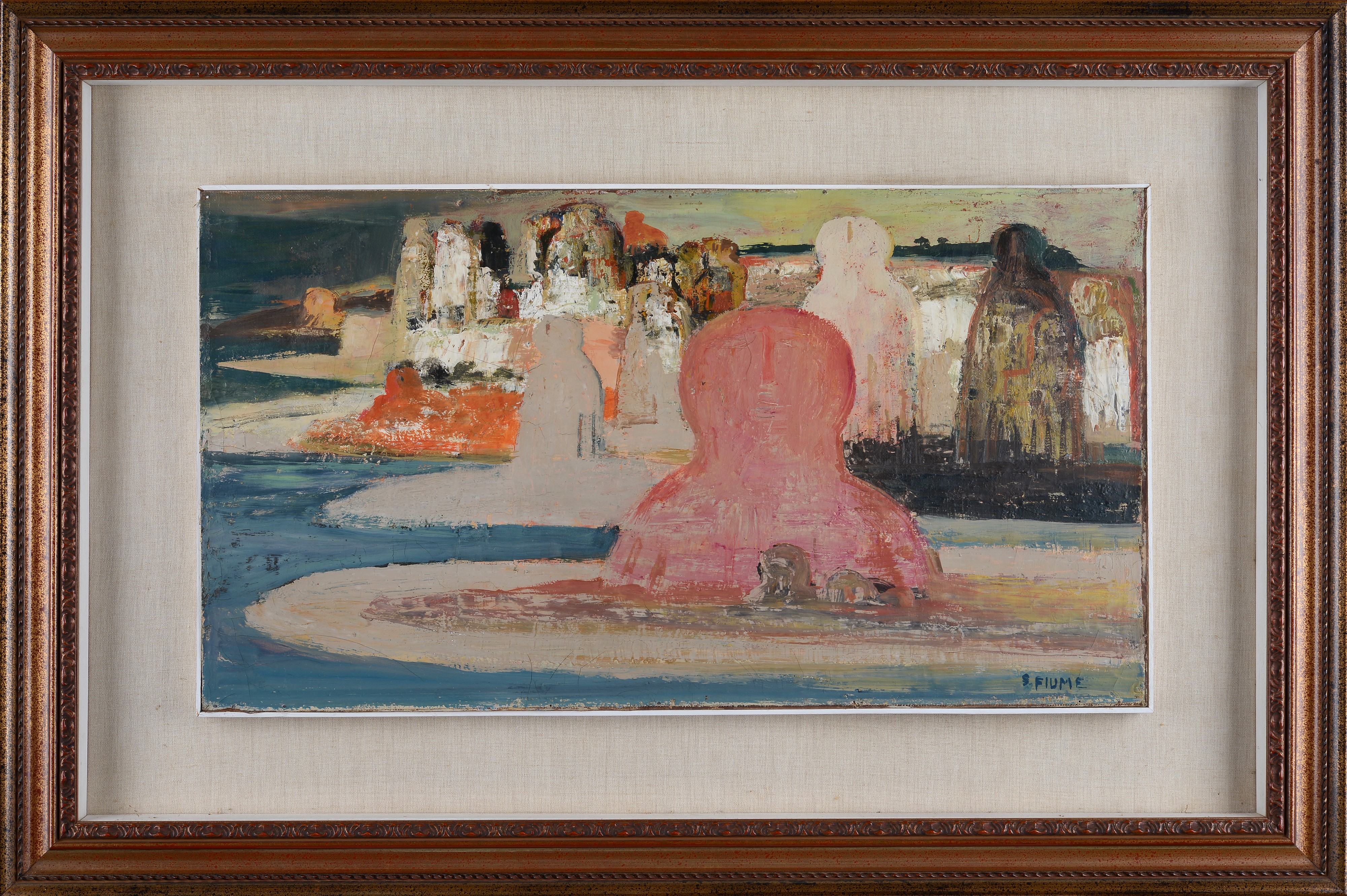 Arcipelago delle statue