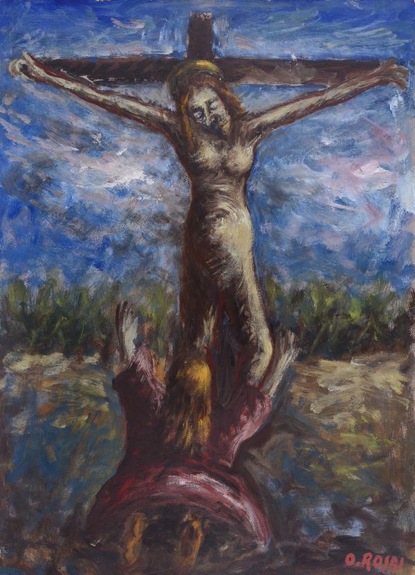Crucifixion