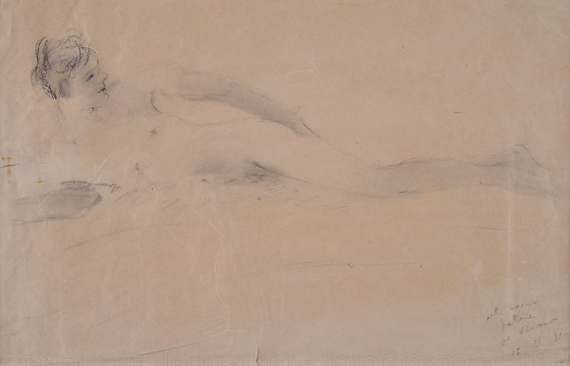 Nudo