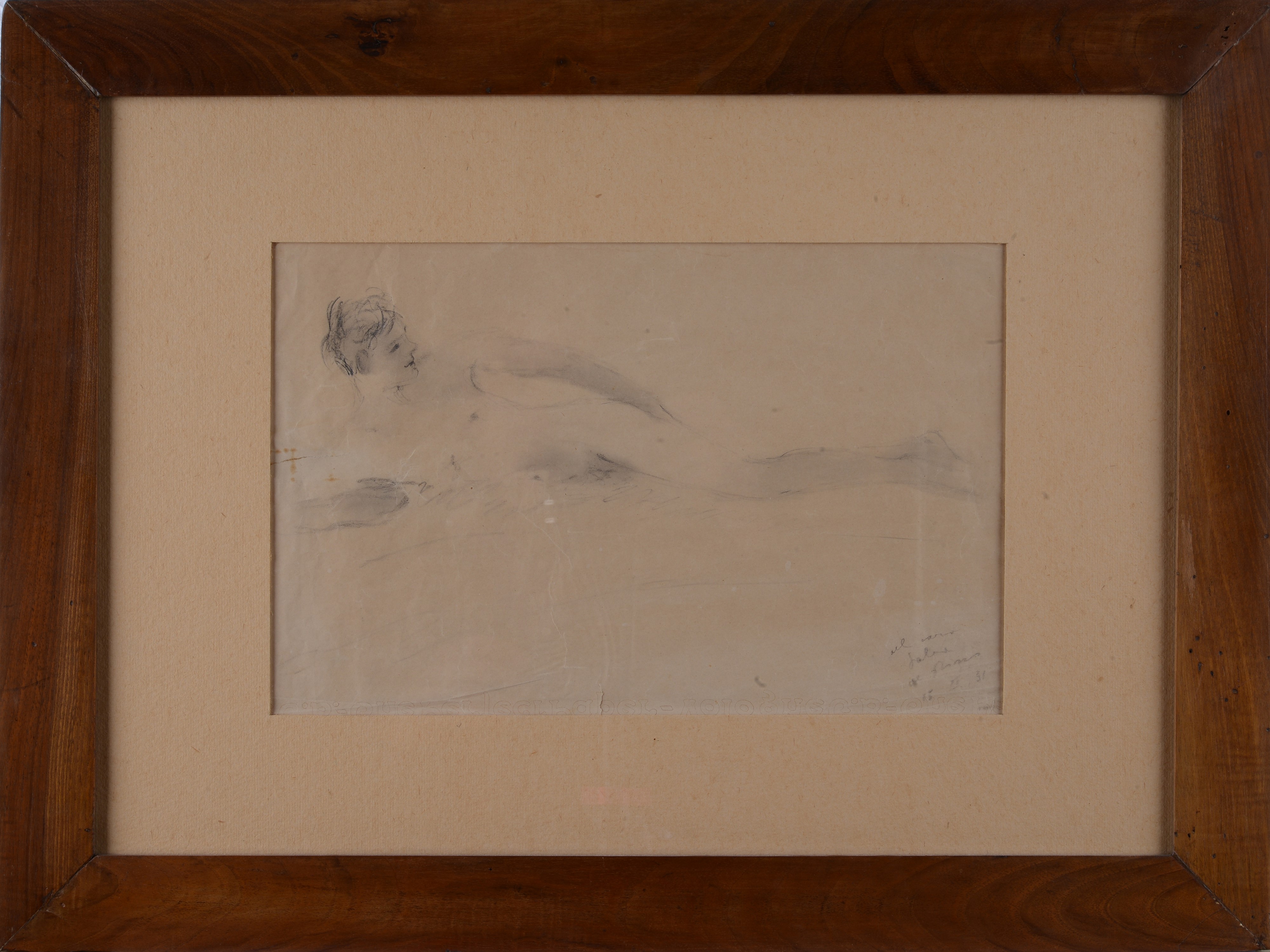 Nudo