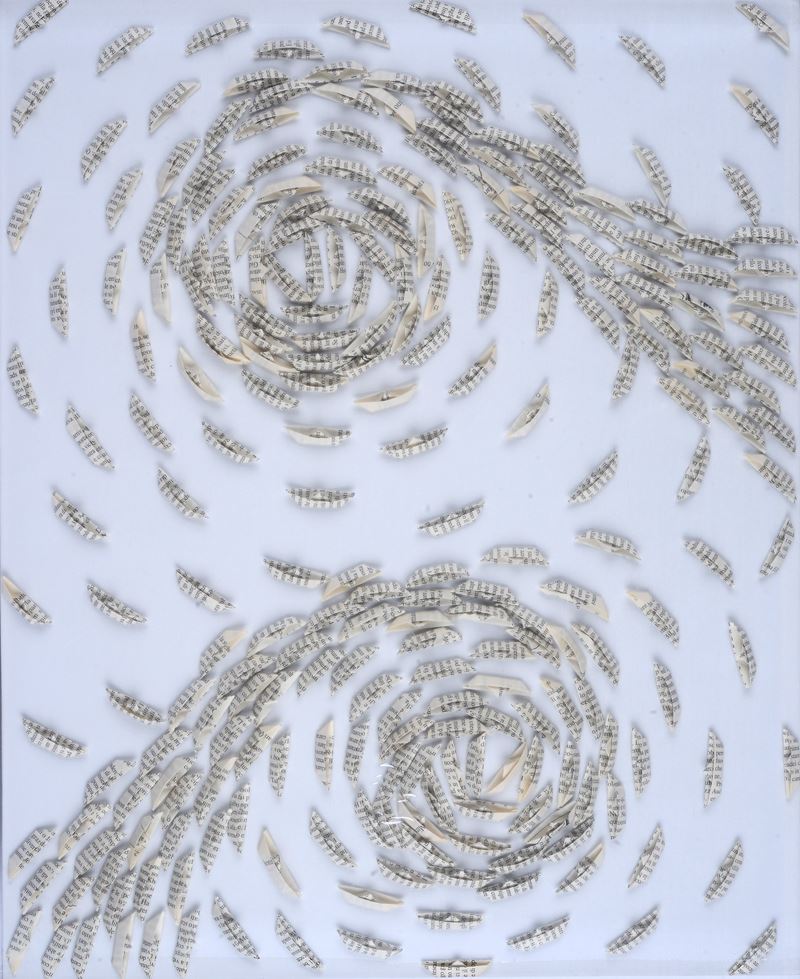 Vortice libro