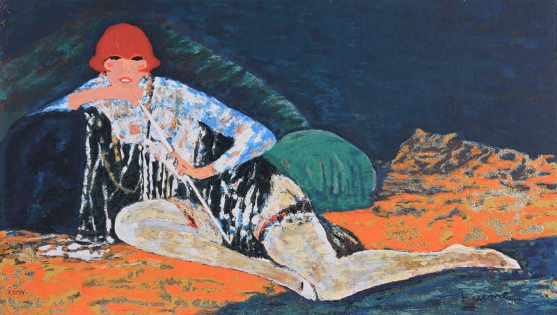 Ricordo di charleston