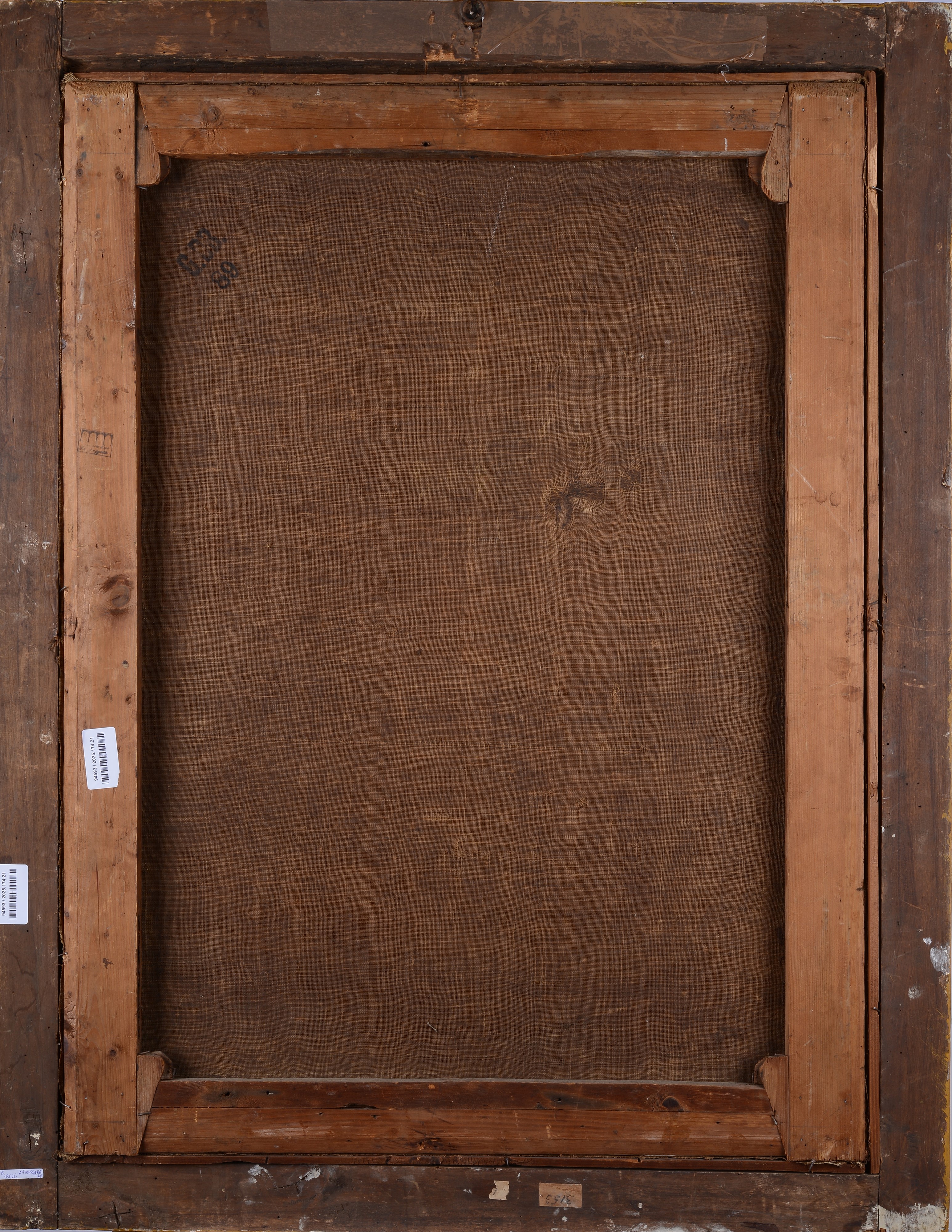 Battesimo nella Cattedrale