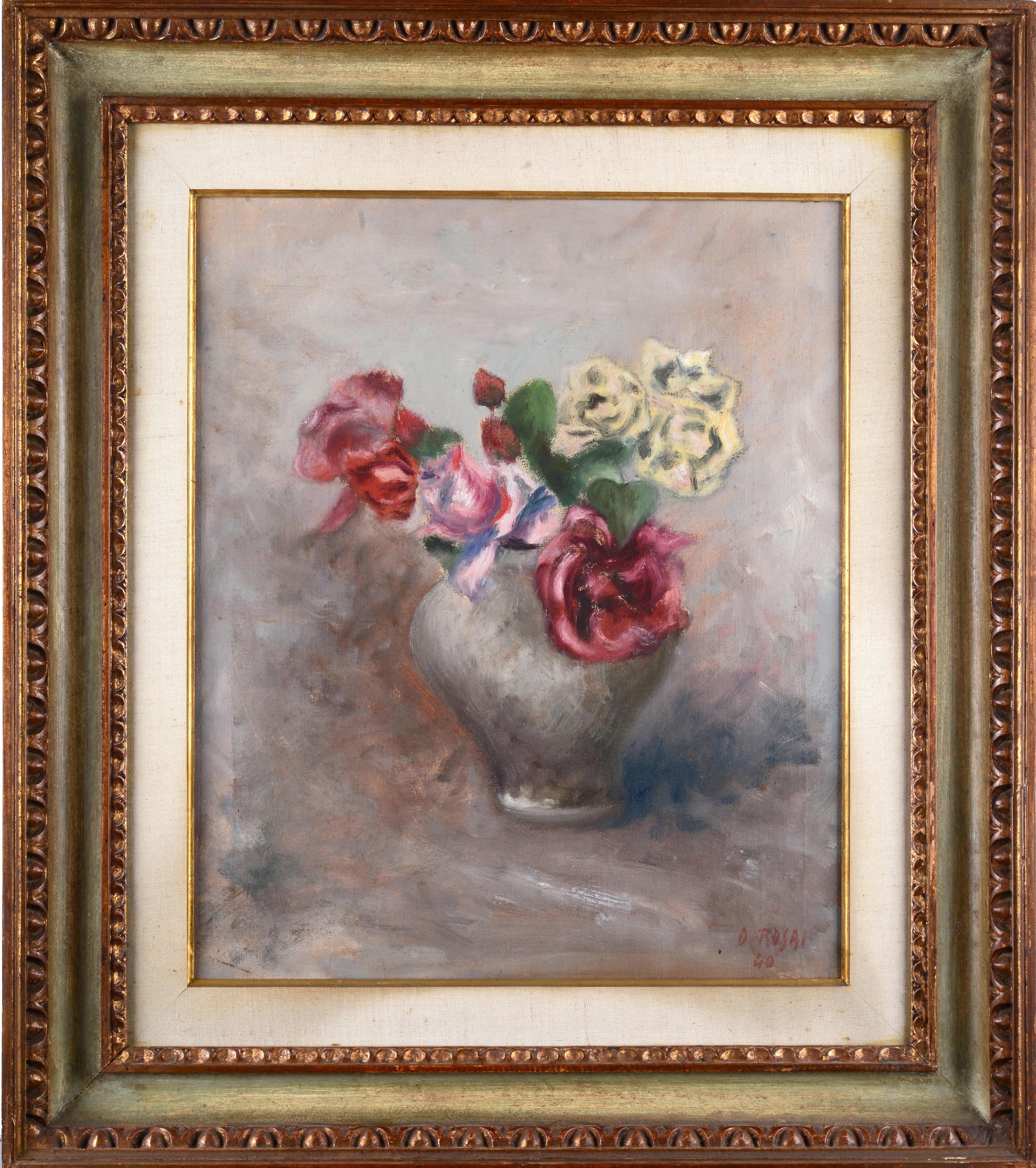 Vaso di fiori
