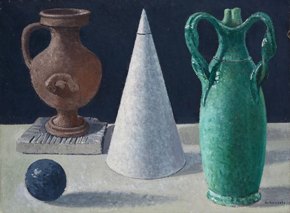 Still life