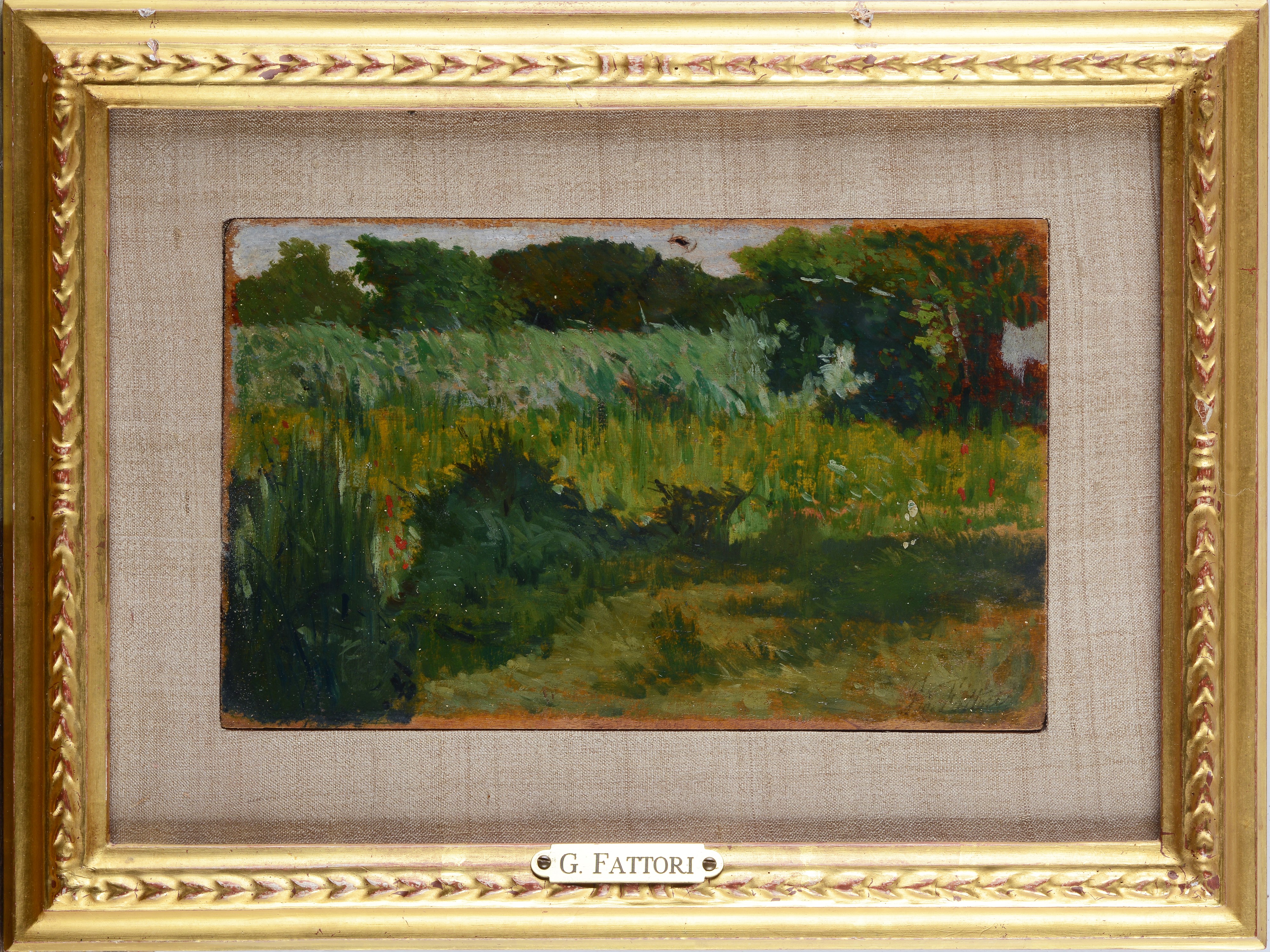 Paesaggio