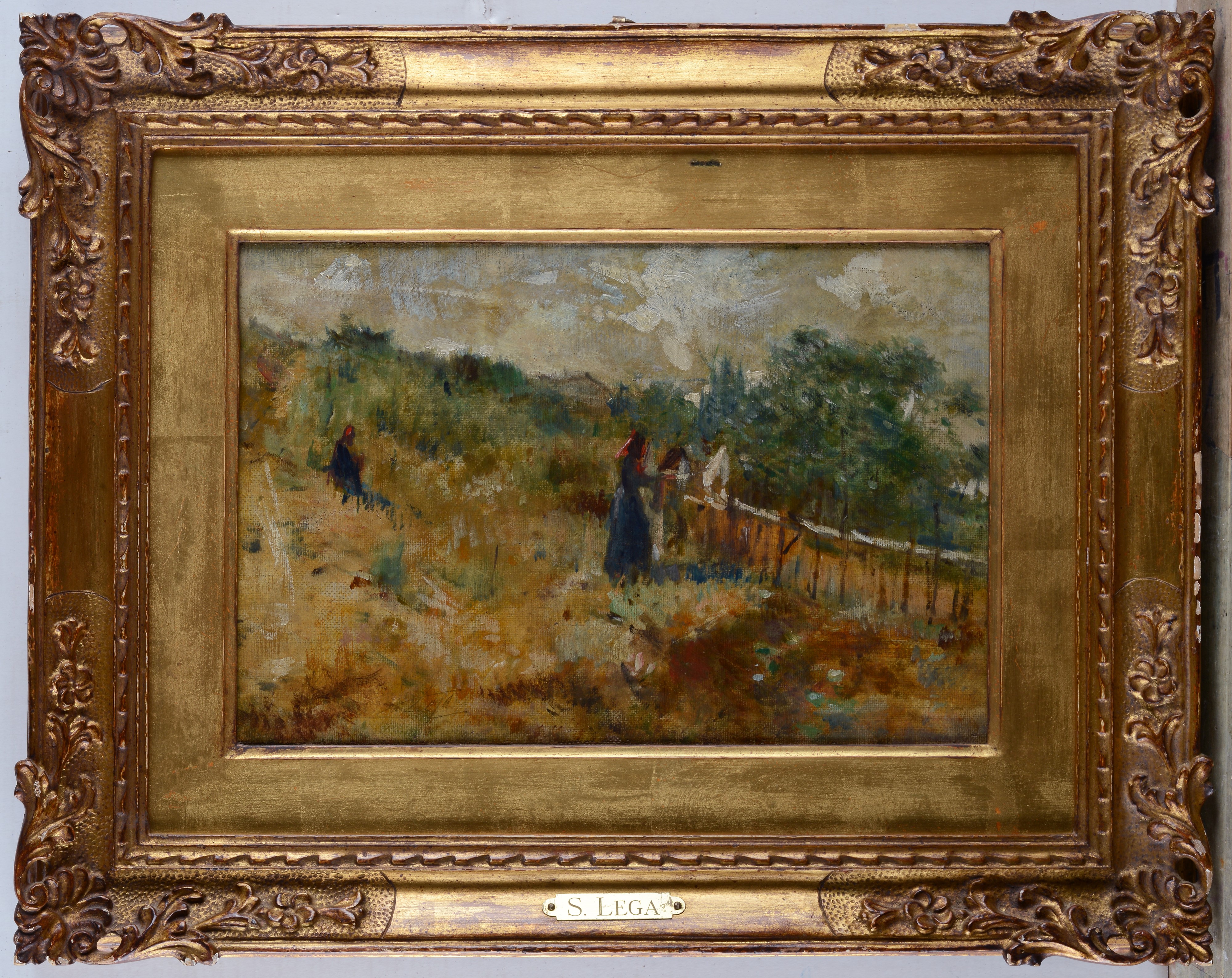 Campagna
