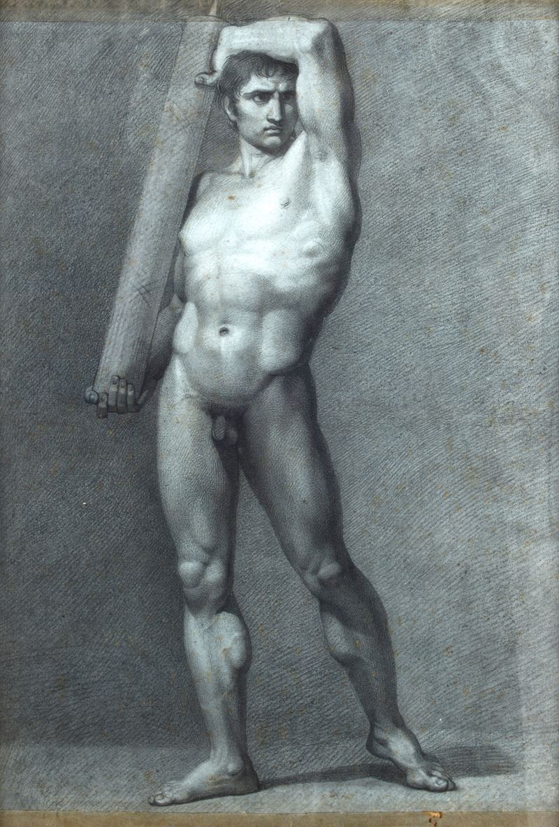 Nudo