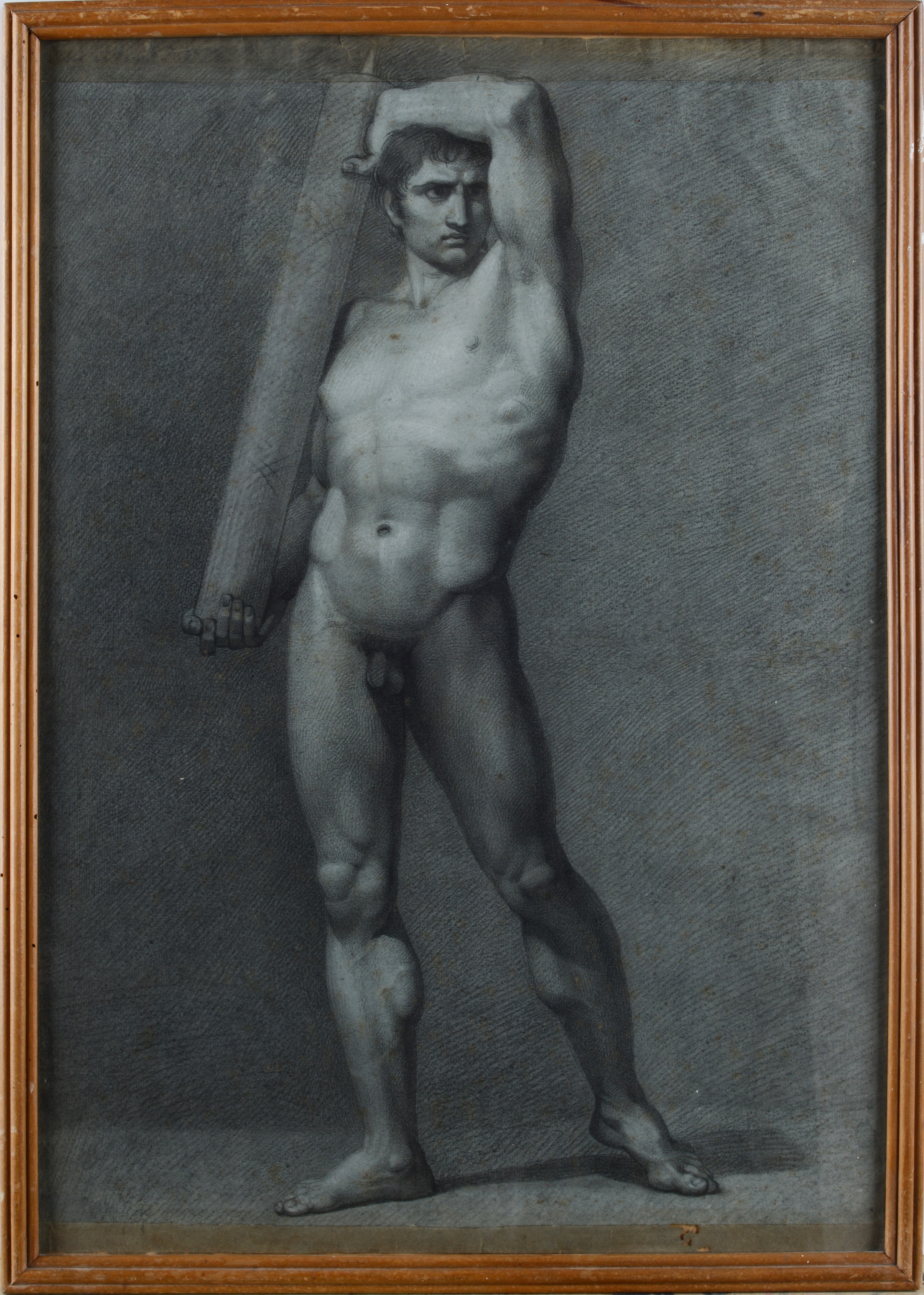 Nudo