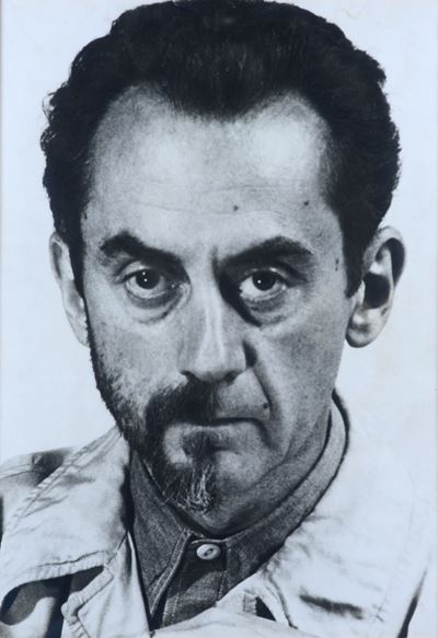 Autoritratto