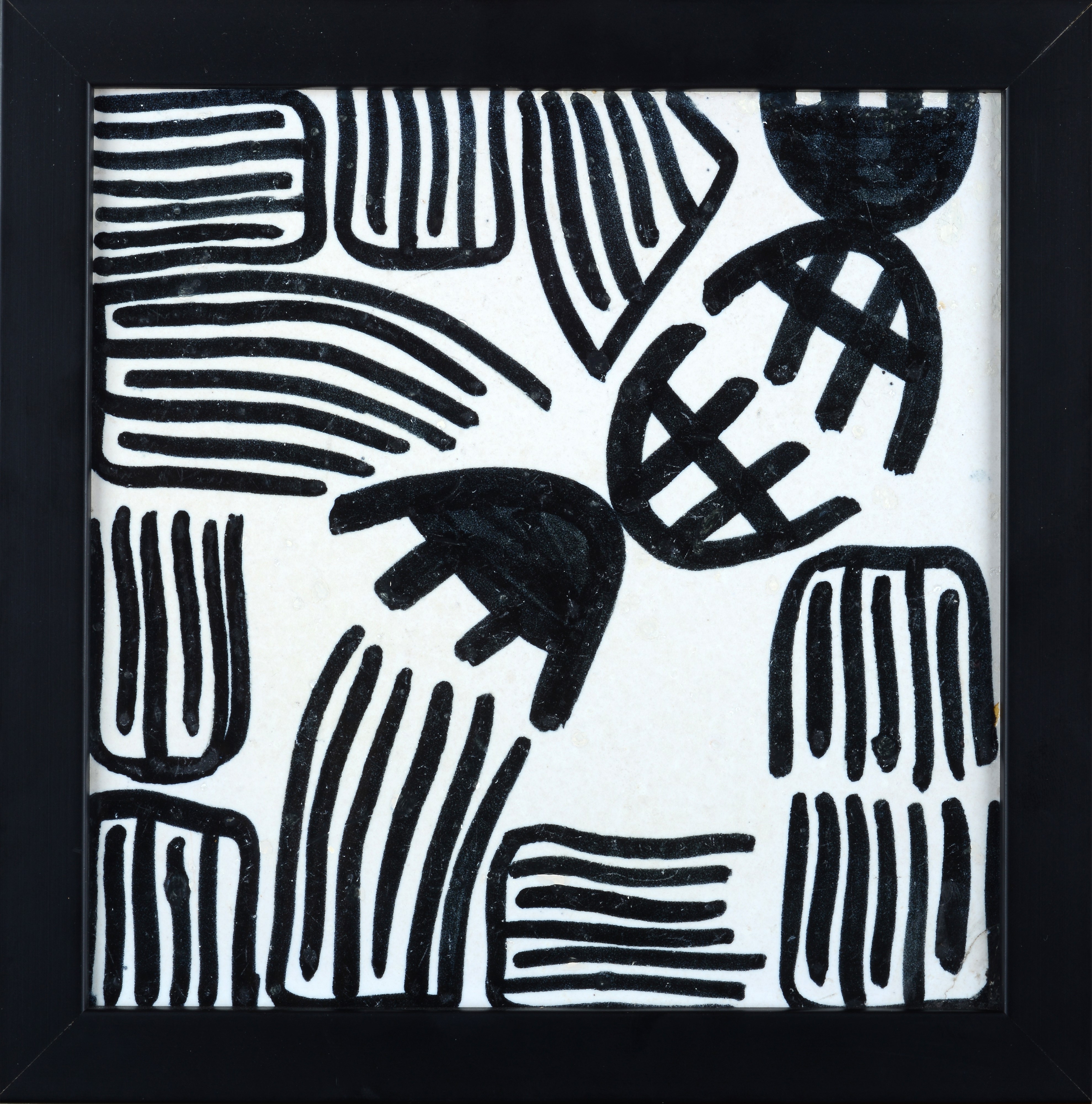 COPPIA DI MATTONELLE