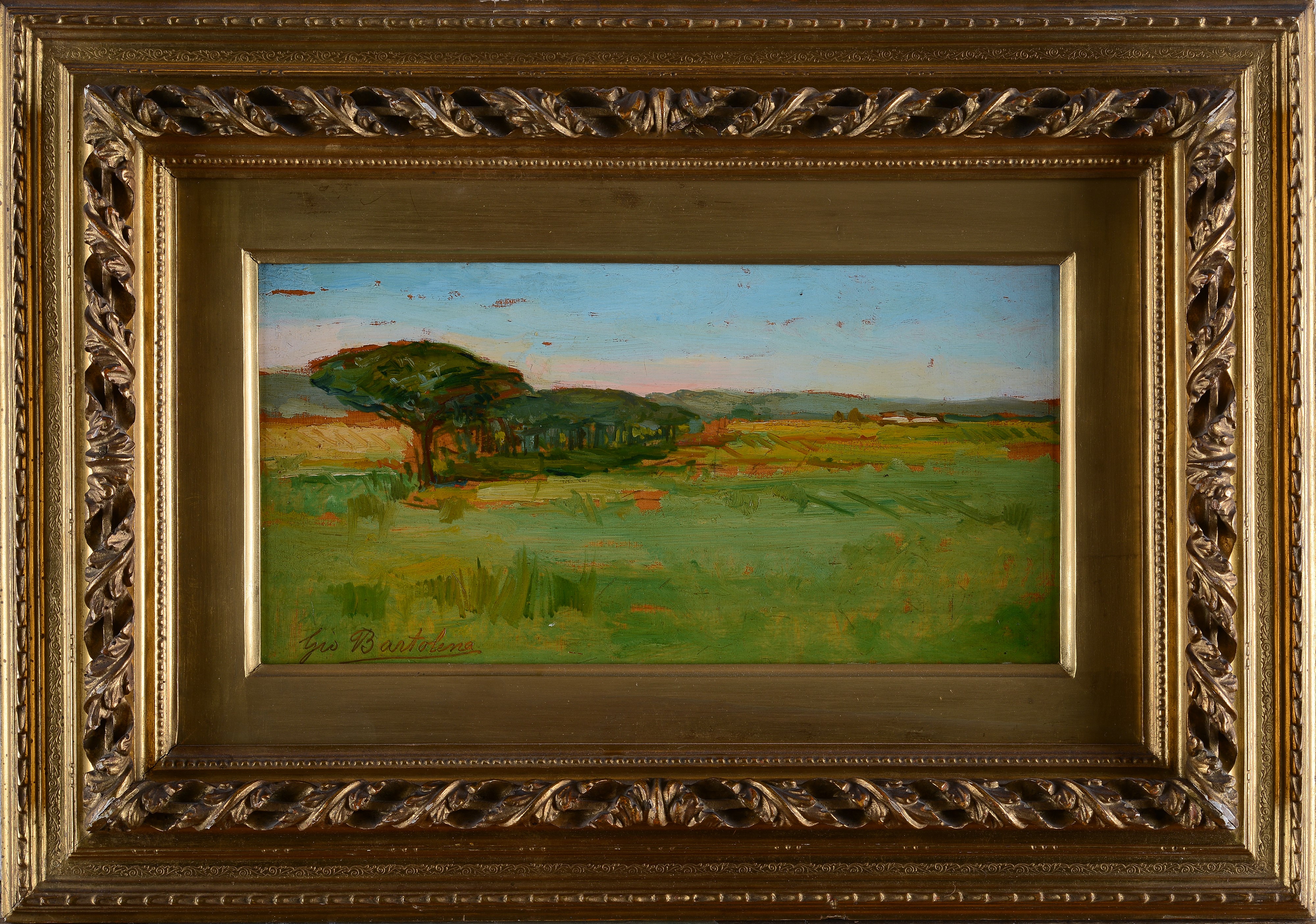 Paesaggio