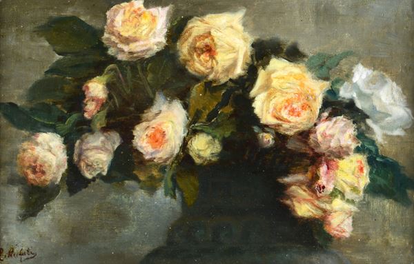 Luigi Scrosati - Rose