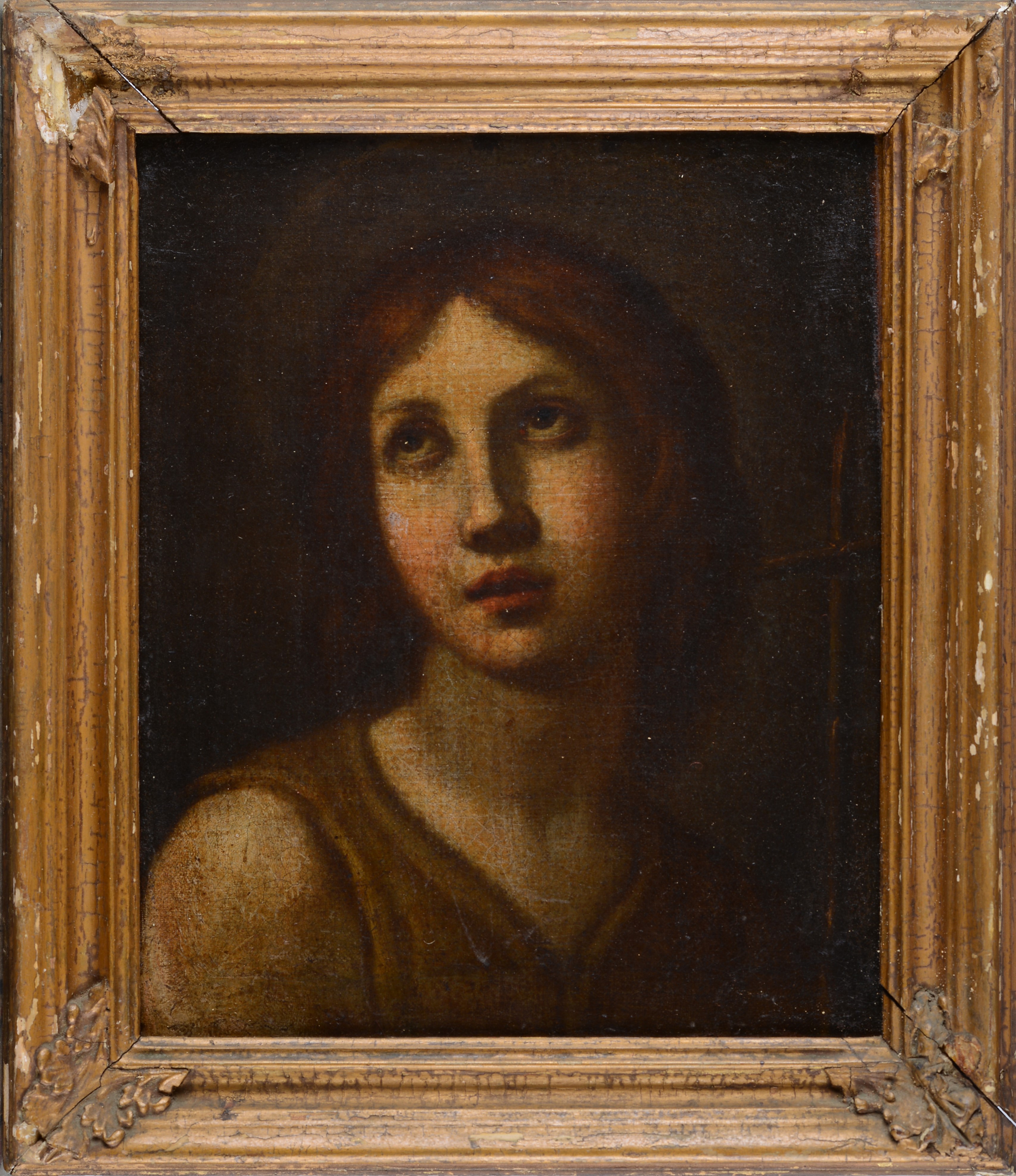 San Giovannino